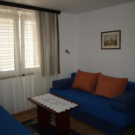 Apartman Nena Lägenhet Klenovica Rum bild