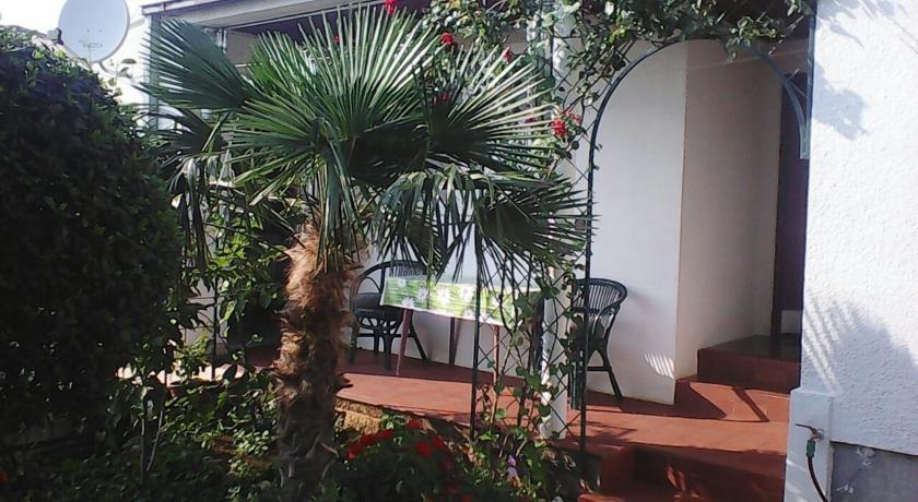 Apartman Nena Lägenhet Klenovica Rum bild